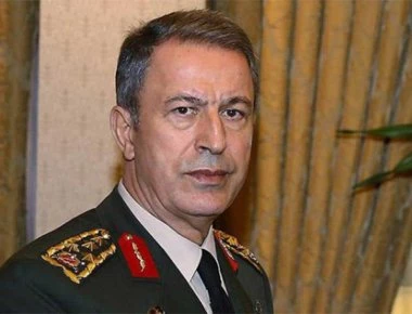 Χουλουσί Ακάρ: «Δεν θα ανεχθούμε τετελεσμένα στο Αιγαίο - Παραμένουμε εγγυητές του ψευδοκράτους στην Κύπρο»